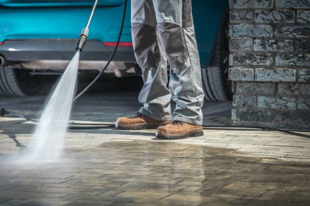 Best House Exterior Washing  in Hatch, NM