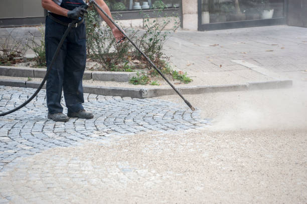 Best Gutter Cleaning  in Hatch, NM